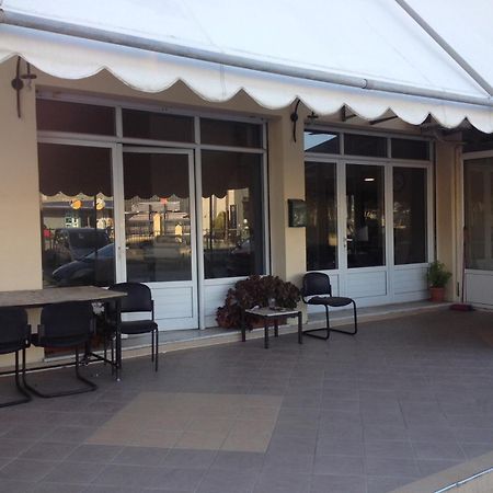 Danai'S Loft Διαμέρισμα Ηράκλειο Κρήτης Εξωτερικό φωτογραφία