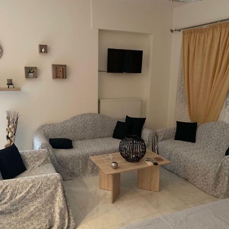 Danai'S Loft Διαμέρισμα Ηράκλειο Κρήτης Εξωτερικό φωτογραφία