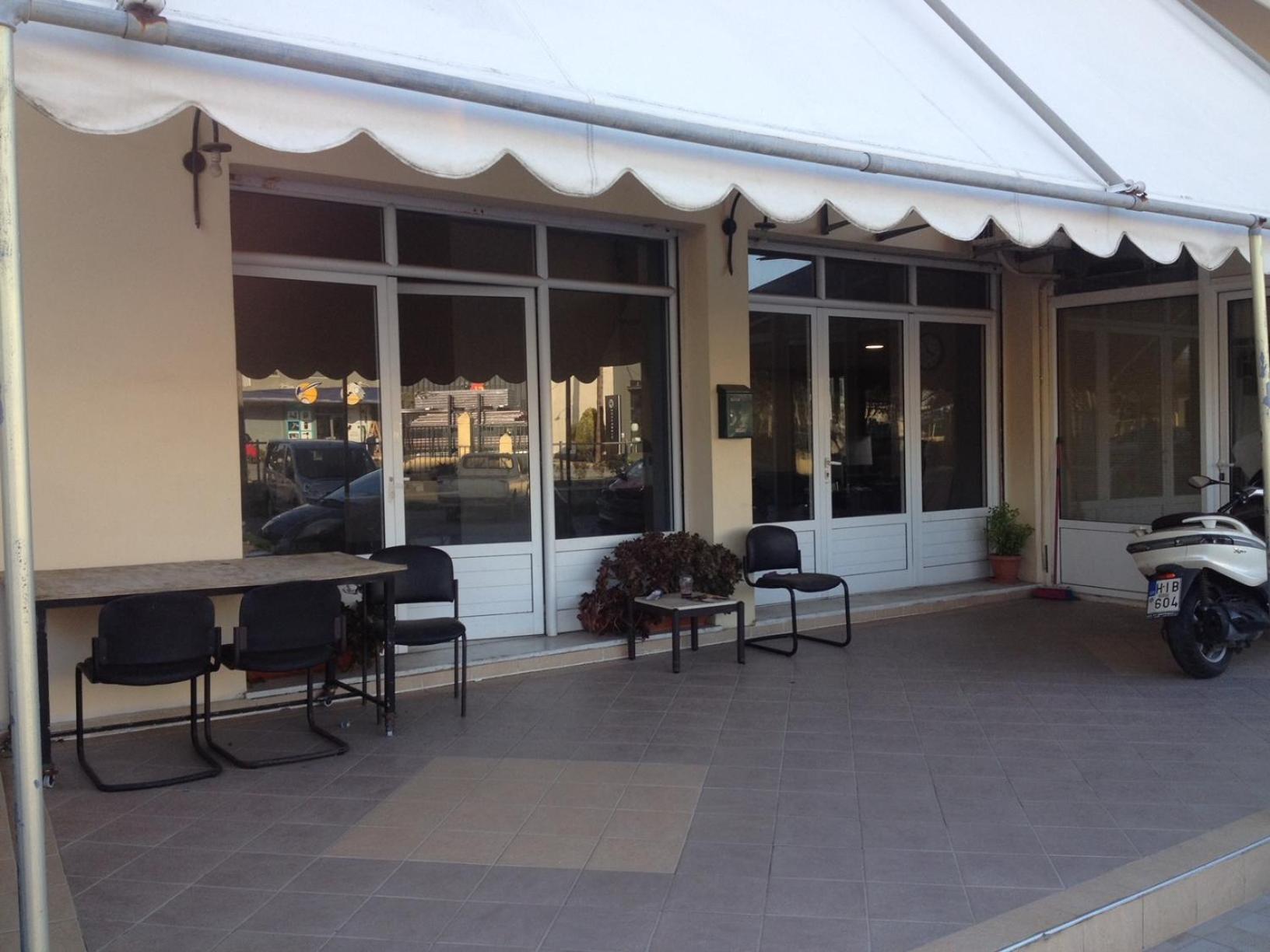 Danai'S Loft Διαμέρισμα Ηράκλειο Κρήτης Εξωτερικό φωτογραφία