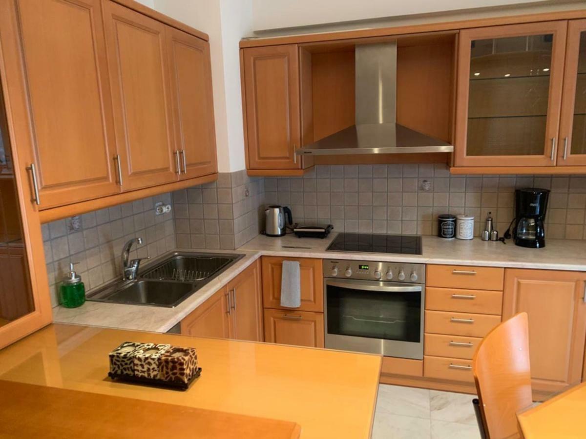 Danai'S Loft Διαμέρισμα Ηράκλειο Κρήτης Εξωτερικό φωτογραφία