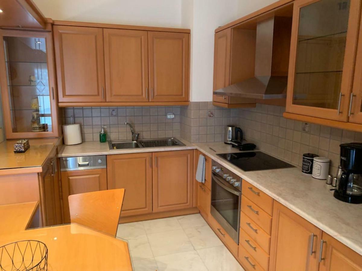 Danai'S Loft Διαμέρισμα Ηράκλειο Κρήτης Εξωτερικό φωτογραφία