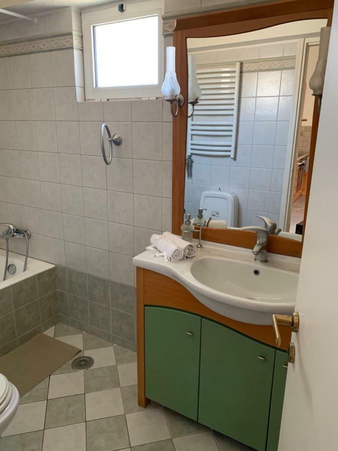 Danai'S Loft Διαμέρισμα Ηράκλειο Κρήτης Εξωτερικό φωτογραφία
